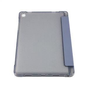 Piili Vertex Case Samsung Tab A11/A9 Plus Tablet Kılıfı - Mavi