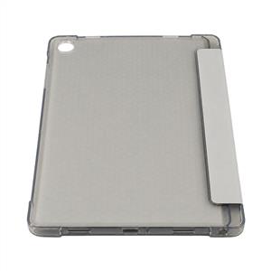 Piili Vertex Case Samsung Tab A11/A9 Plus Tablet Kılıfı - Gri