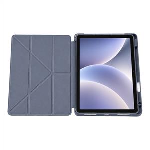 Piili Vertex Case iPad A16 10.9inch Tablet Kılıfı - Mavi