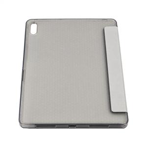 Piili Vertex Case iPad A16 10.9inch Tablet Kılıfı - Gri