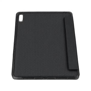 Piili Vertex Case iPad Air 11 2025 Tablet Kılıfı - Siyah