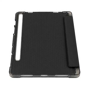 Piili Vertex Case Samsung Tab S10FE/LTE Tablet Kılıfı - Siyah