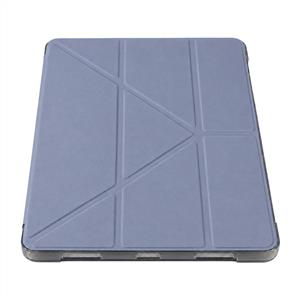 Piili Vertex Case Samsung Tab S10FE/LTE Tablet Kılıfı - Mavi