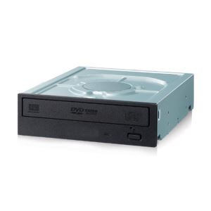 PIONEER DVR-221LBK 24X ± DOUBLE LAYER LABELFLASH SATA DVD YAZICI SİYAH