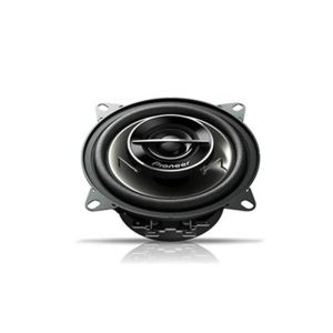 PIONEER TS-G1032i 10cm 2-Yollu Hoparlör (Mid,Tiz), 190 W