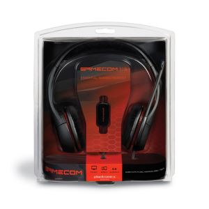 PLANTRONICS GAMECOM 318 PC/GAMİNG KULAKLIK