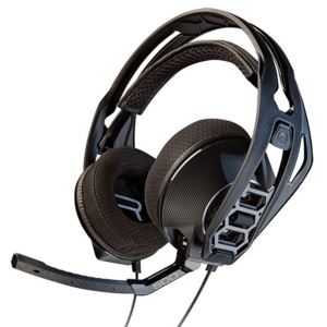 PLANTRONİCS RIG 500 STEREO PC/MAC OYUNCU KULAKLIĞI