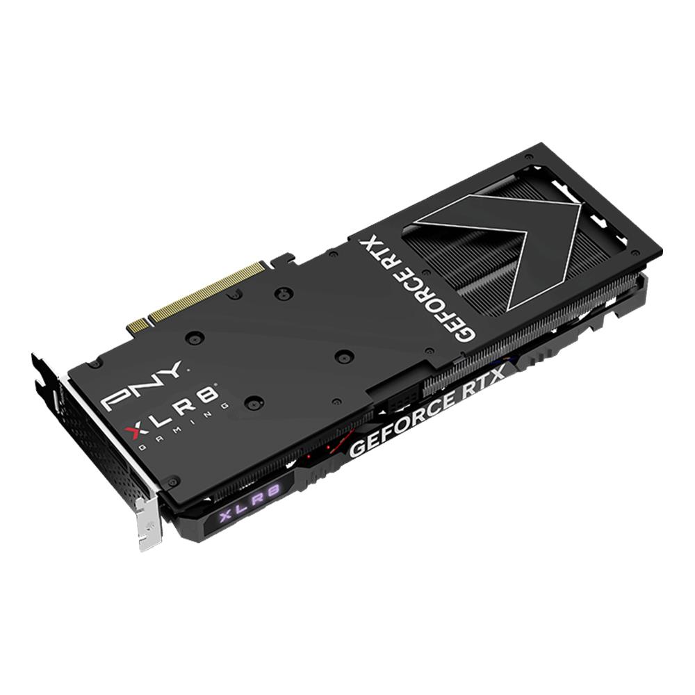 PNY GeForce RTX 4060 Ti 8GB GDDR6 128Bit Nvidia XLR8 GAMING DLSS 3