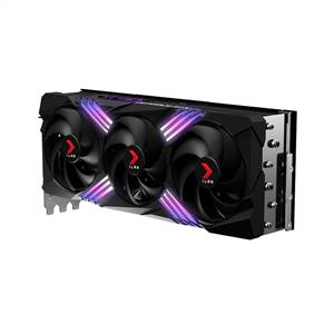 PNY GeForce RTX 4080 SUPER XLR8 Gaming VERTO 16GB 256Bit GDDR6X DLSS3 Ekran Kartı