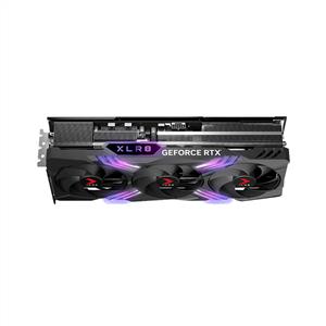 PNY GeForce RTX 4080 SUPER XLR8 Gaming VERTO 16GB 256Bit GDDR6X DLSS3 Ekran Kartı