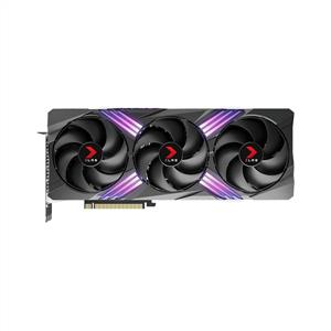 PNY GeForce RTX 4070 Ti SUPER XLR8 Gaming VERTO OC 16GB 256Bit GDDR6X DLSS3 Ekran Kartı