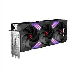 PNY GeForce RTX 4070 Ti SUPER XLR8 Gaming VERTO OC 16GB 256Bit GDDR6X DLSS3 Ekran Kartı