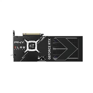 PNY GeForce RTX 4070 Ti SUPER XLR8 Gaming VERTO OC 16GB 256Bit GDDR6X DLSS3 Ekran Kartı