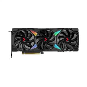 PNY GeForce RTX 4070 SUPER XLR8 Gaming VERTO OC 12GB 192Bit GDDR6X DLSS3 Ekran Kartı