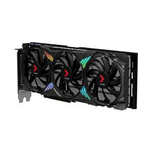 PNY GeForce RTX 4070 SUPER XLR8 Gaming VERTO OC 12GB 192Bit GDDR6X DLSS3 Ekran Kartı