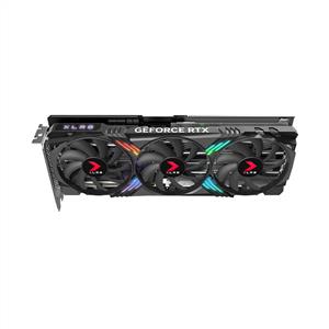 PNY GeForce RTX 4070 SUPER XLR8 Gaming VERTO OC 12GB 192Bit GDDR6X DLSS3 Ekran Kartı