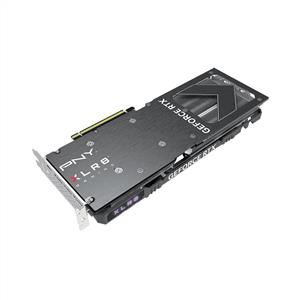 PNY GeForce RTX 4070 SUPER XLR8 Gaming VERTO OC 12GB 192Bit GDDR6X DLSS3 Ekran Kartı