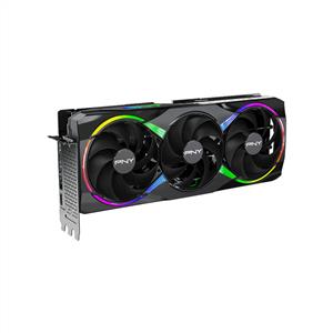 PNY GeForce RTX 5080 EPIC-X ARGB 16GB OC 256Bit GDDR7 DLSS4 Ekran Kartı