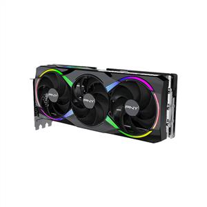 PNY GeForce RTX 5080 EPIC-X ARGB 16GB OC 256Bit GDDR7 DLSS4 Ekran Kartı