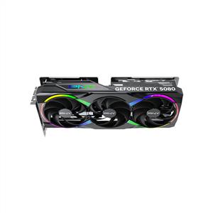 PNY GeForce RTX 5080 EPIC-X ARGB 16GB OC 256Bit GDDR7 DLSS4 Ekran Kartı