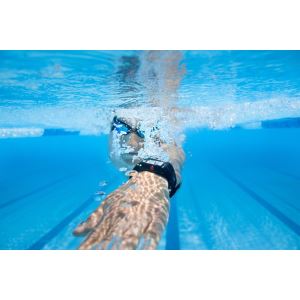 Polar V800 GPSli Nabız Kontrol Monitörü BLK/HR + Göğüs Bandı FNS-KONNBZPOL278
