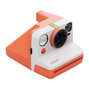 Polaroid Now Gen 3 Anlık Fotoğraf Makinesi Coral