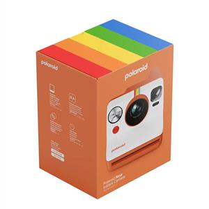 Polaroid Now Gen 3 Anlık Fotoğraf Makinesi Coral