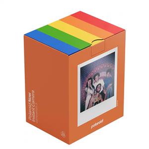 Polaroid Now Gen 3 Anlık Fotoğraf Makinesi Coral