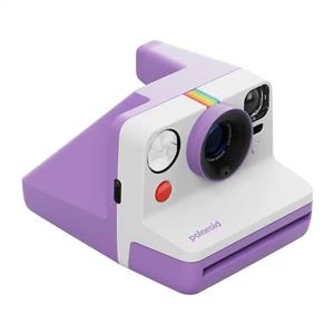 Polaroid Now Gen 3 Anlık Fotoğraf Makinesi Mor