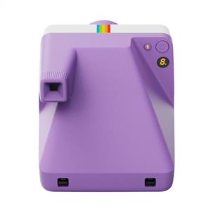 Polaroid Now Gen 3 Anlık Fotoğraf Makinesi Mor