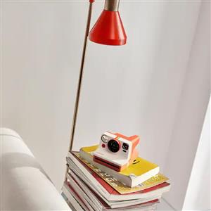 Polaroid Now Gen 3 Anlık Fotoğraf Makinesi Mor