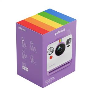 Polaroid Now Gen 3 Anlık Fotoğraf Makinesi Mor