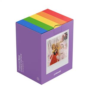 Polaroid Now Gen 3 Anlık Fotoğraf Makinesi Mor