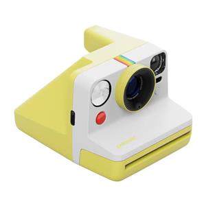 Polaroid Now Gen 3 Anlık Fotoğraf Makinesi Sarı