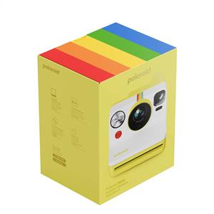 Polaroid Now Gen 3 Anlık Fotoğraf Makinesi Sarı