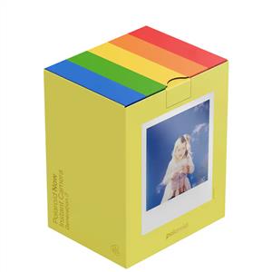 Polaroid Now Gen 3 Anlık Fotoğraf Makinesi Sarı