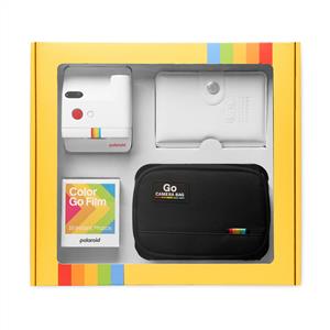 Polaroid Go Gen 2 Anlık Kamera (Beyaz)