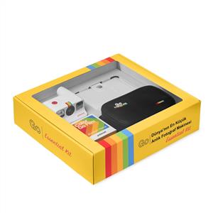 Polaroid Go Gen 2 Anlık Kamera (Beyaz)