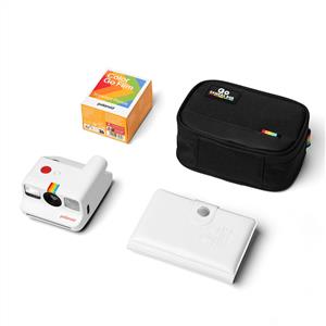 Polaroid Go Gen 2 Anlık Kamera (Beyaz)