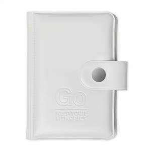 Polaroid Go Gen 2 Anlık Kamera (Beyaz)