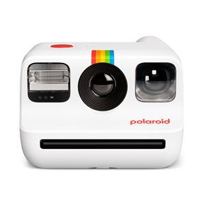Polaroid Go Gen 2 Anlık Kamera (Beyaz)