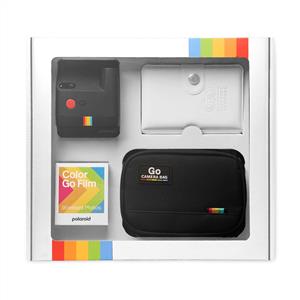 Polaroid Go Gen 2 Anlık Kamera (Siyah)