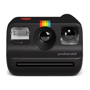 Polaroid Go Gen 2 Anlık Kamera (Siyah)
