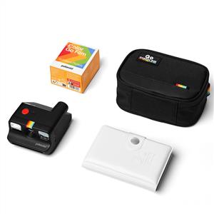 Polaroid Go Gen 2 Anlık Kamera (Siyah)