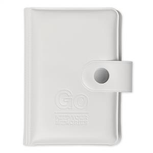 Polaroid Go Gen 2 Anlık Kamera (Siyah)