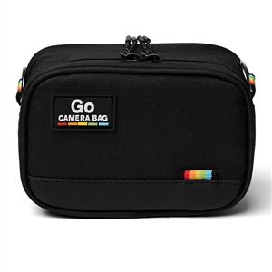 Polaroid Go Gen 2 Anlık Kamera (Siyah)
