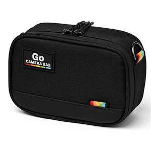 Polaroid Go Gen 2 Anlık Kamera (Siyah)