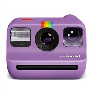 Polaroid Go Gen 2 Anlık Kamera (Mor)