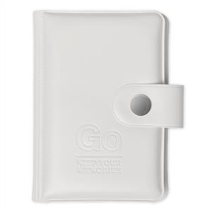 Polaroid Go Gen 2 Anlık Kamera (Mor)