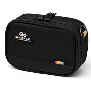 Polaroid Go Gen 2 Anlık Kamera (Mor)